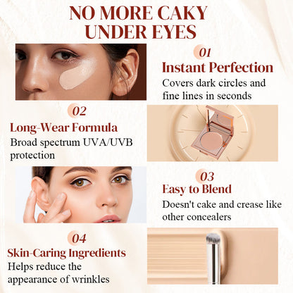 💜 LAST DAY PROMOTION - 50% OFF💜Undereye Corrector Concealer