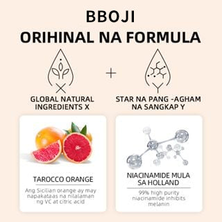 🔥Orange Enzyme Exfoliating Gel — The Gentle Miracle Your Skin Has Been Crying Out For