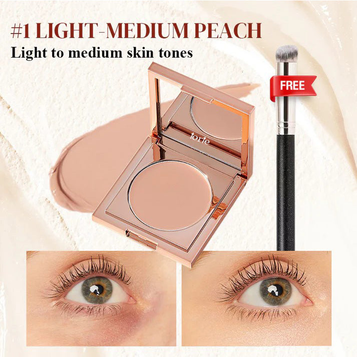 💜 LAST DAY PROMOTION - 50% OFF💜Undereye Corrector Concealer