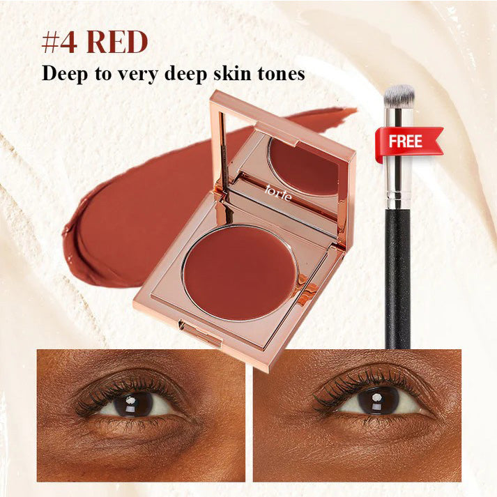 💜 LAST DAY PROMOTION - 50% OFF💜Undereye Corrector Concealer