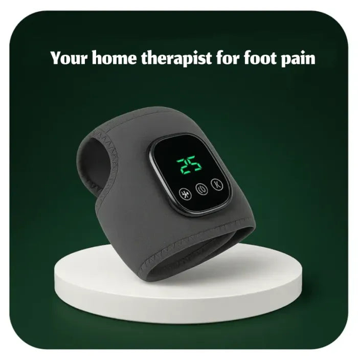 Newyuo Say goodbye to neuropathy and foot pain