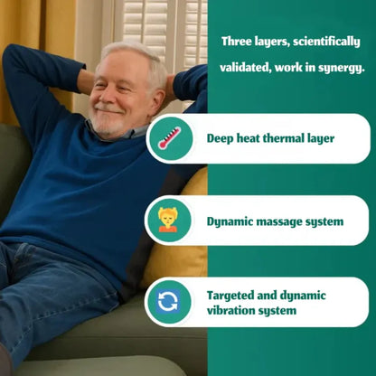 Newyuo Say goodbye to neuropathy and foot pain